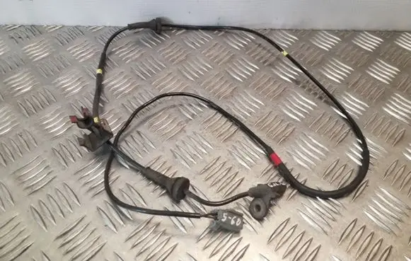 Volvo S60 ABS rear brake sensor 10071160373