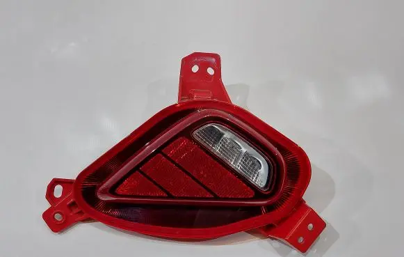 KIA Sportage Rear/tail lights 92405-J7300