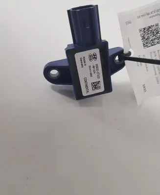 Hyundai i20 (GB IB) Airbag deployment crash/impact sensor 959203T200