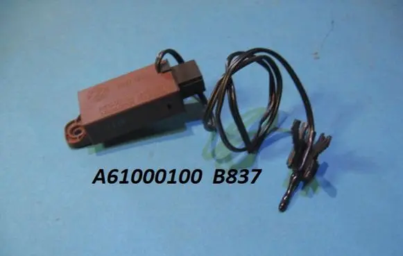 Fiat Bravo - Brava Interior temperature sensor A61000100