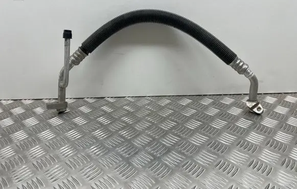 Ford Fusion II Air conditioning (A/C) pipe/hose DG9H19N602SA