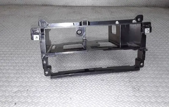 BMW 3 E46 Other dashboard part 51458196112