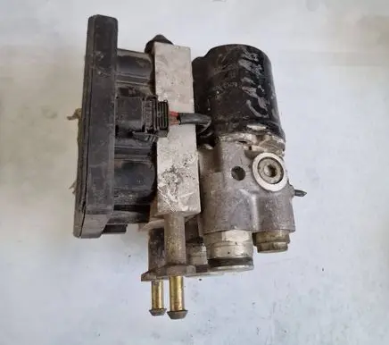 Volkswagen Polo III 6N 6N2 6NF ABS Pump 7M0907379