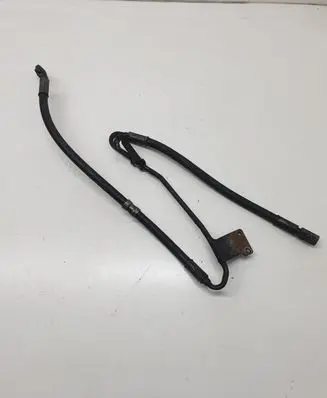 Mercedes-Benz CLS C219 Power steering hose/pipe/line 2114602824