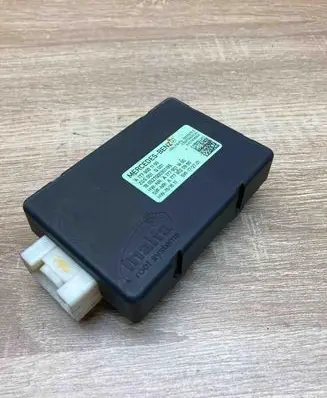 Mercedes-Benz A W177 Sunroof control unit/module A1779001100 A2C11036504