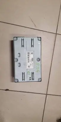 BMW X1 E84 Sound amplifier 9312443 0864437