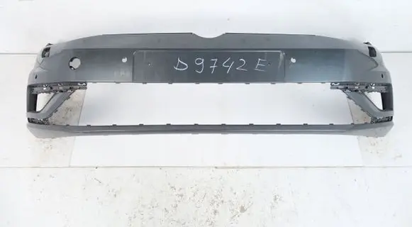 Volkswagen Golf VII Front bumper 5G0807221FL