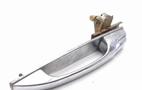 Rolls-Royce Silver Spirit Rear door exterior handle 