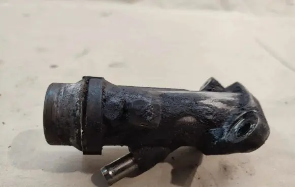 Opel Mokka X Other engine part 