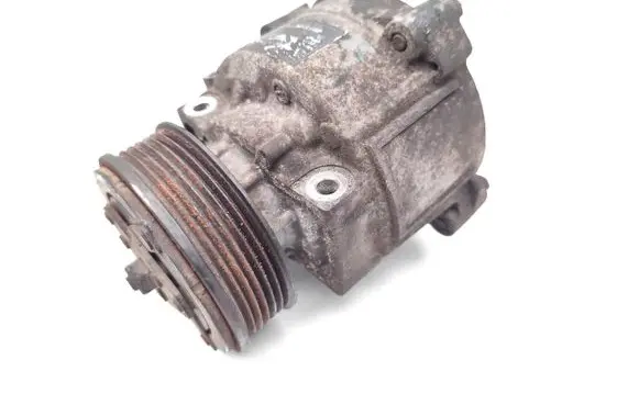 Peugeot 4007 Air conditioning (A/C) compressor (pump) AKS200A402D