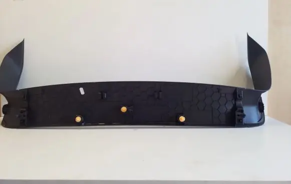 Opel Grandland X Tailgate/boot cover trim set YP00036377