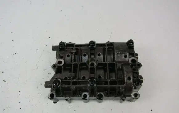 Peugeot 607 other engine part 9636898380