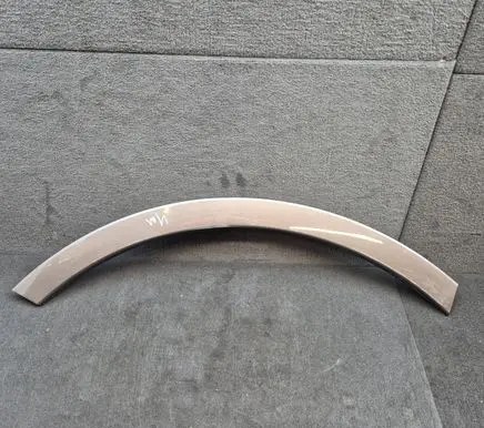 Audi Q7 4M Rear arch trim 4M0853818A 4M0853818AGRU