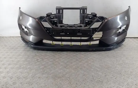 Nissan Qashqai Front bumper 62022HV00H
