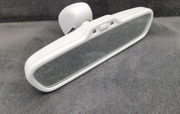 Audi A4 S4 B8 8K Rear view mirror (interior) 8T0857511AB 8T0857511ABEP5