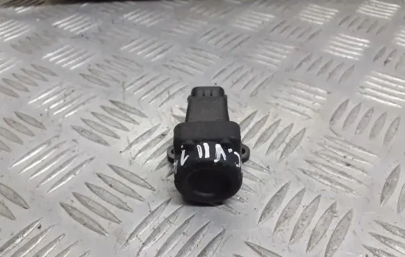 Honda Civic Airbag deployment crash/impact sensor