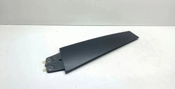 BMW 5 GT F07 (B) Pillar trim (exterior) 7196352