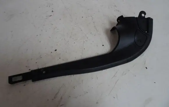 Porsche Cayenne (9PA) Other engine bay part 7L5805285D