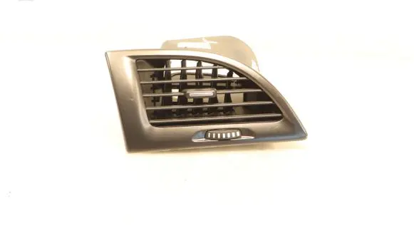 Renault Megane III Dashboard side air vent grill/cover trim
