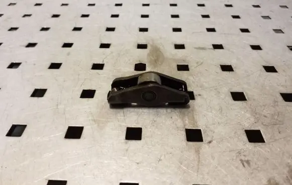 BMW X5 E70 Valve rocker arm 