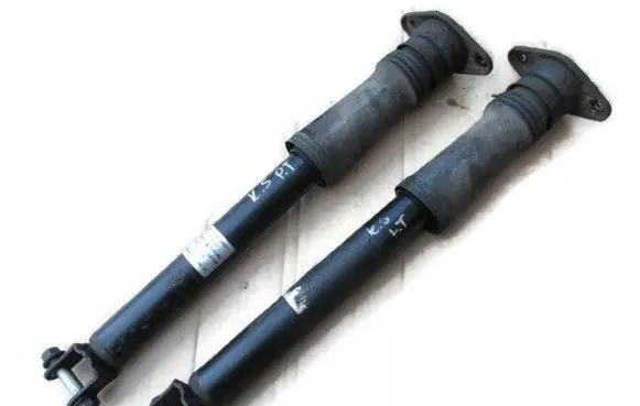 KIA Sportage Rear shock absorber/damper