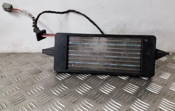 Chrysler 300 - 300C Electric cabin heater radiator