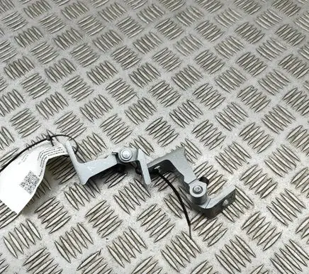 Skoda Kodiaq II Front door hinges set 8V5833404D 8X4833406B