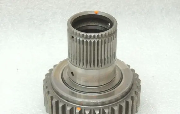 BMW X3 E83 Other gearbox part ATC400 2ATC400