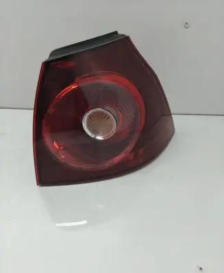 Volkswagen Golf V Rear/tail lights 284980