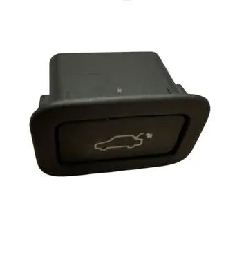 Volvo XC70 Tailgate opening switch 31264960