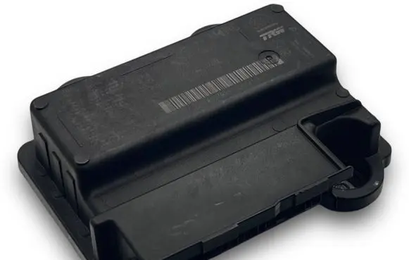 Fiat Tipo Central body control module S5835 00052078057