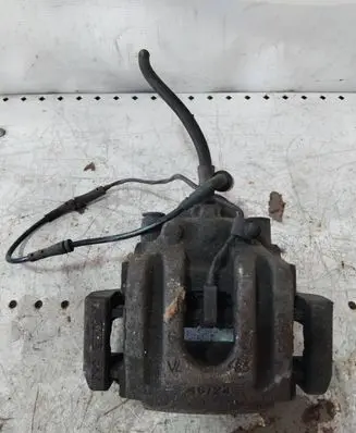 BMW 6 E63 E64 Rear brake caliper