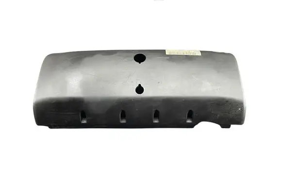 Volkswagen Touareg I Engine cover (trim) 07Z103502G