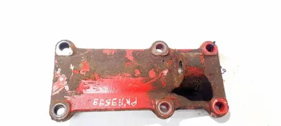 Iveco Daily 40.8 Bracket in trunk/boot 