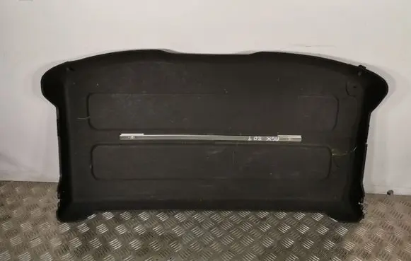 Mitsubishi ASX Parcel shelf PPTD25