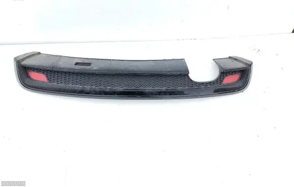 Audi A1 Front bumper lip 