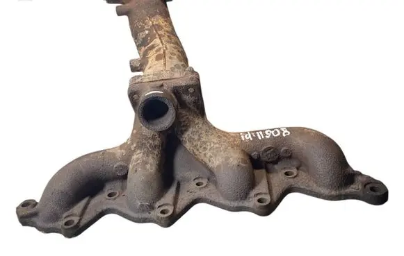 Peugeot Boxer Exhaust manifold 9611843780 135317