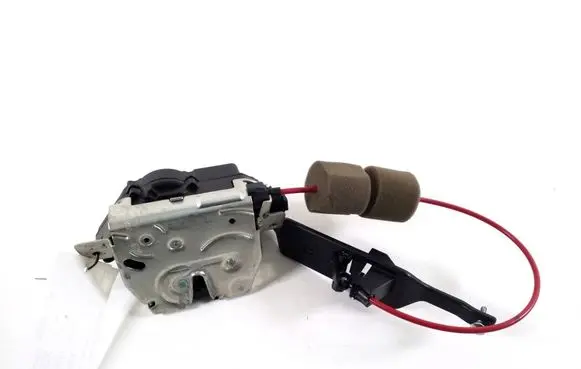 Mercedes-Benz ML W164 Loading door lock A2117400235