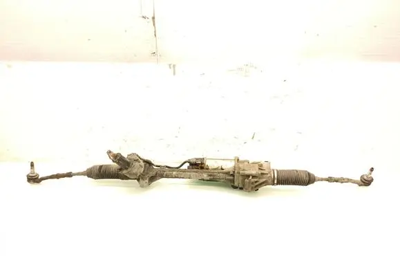 Steering rack
