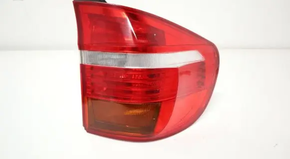 BMW X5 E70 Rear/tail lights 7200818 21898006