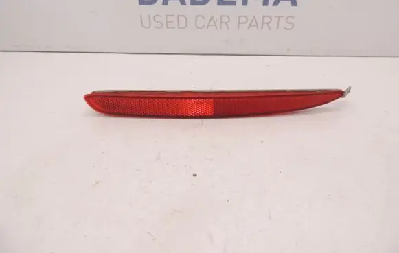 Mazda 6 Rear tail light reflector 25061971 D209