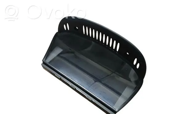 BMW 5 E60 E61 Screen/display/small screen 611260003042 142213 65829151978