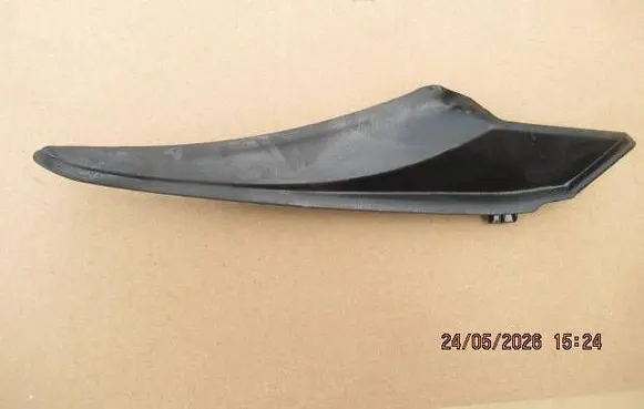 Toyota Auris E180 Windshield trim 5386602040