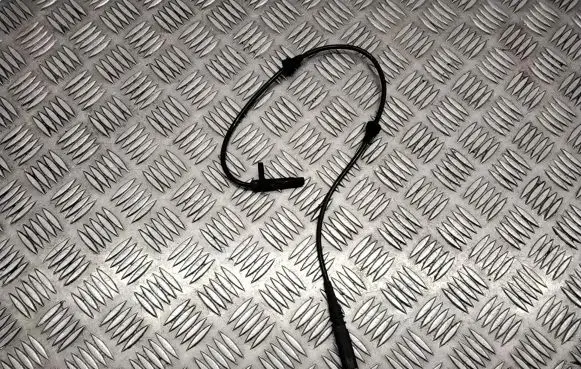 BMW X5 F15 ABS brake wheel speed sensor 6771776