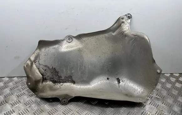 Skoda Octavia Mk2 (1Z) Heat shield in engine bay 1K0825721 1K0825721E