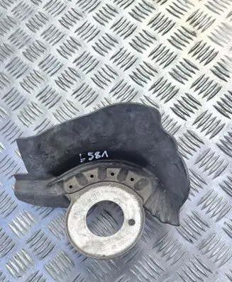 Audi Q5 SQ5 Coil spring/strut mount 8R0511539B