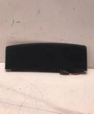 Audi A5 8T 8F Third/center stoplight