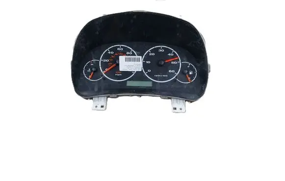 Fiat Ducato Speedometer (instrument cluster) 1339328080