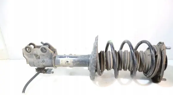 Toyota C-HR I Front shock absorber with coil spring