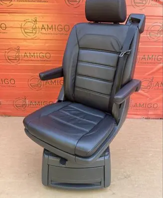 Volkswagen Multivan T5 Other seats 